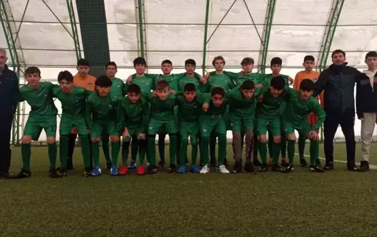 Köprüköy'de İlk Spor Kulübü Kuruldu