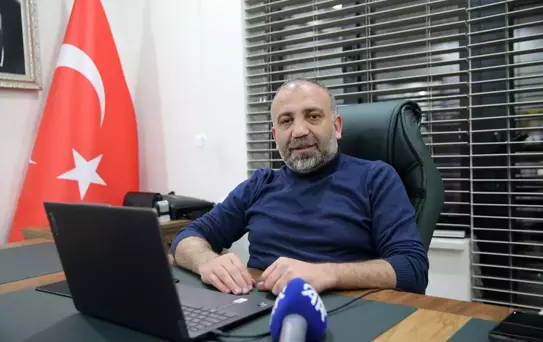 Muş'ta Yılın Kareleri Oylaması