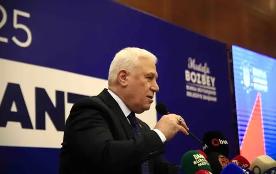 Uludağ'da 13 otelle ilgili rapor Kültür ve Turizm Bakanlığına gönderildi