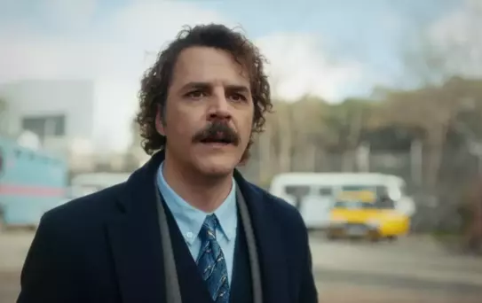 Annem Ankara'da Heyecan Doruğa Ulaşıyor