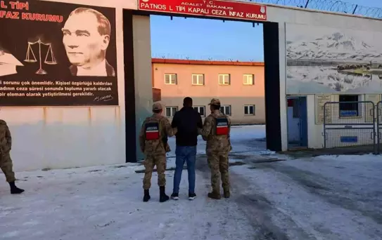 Uyuşturucu Ticareti Yapan Şahıs Tutuklandı