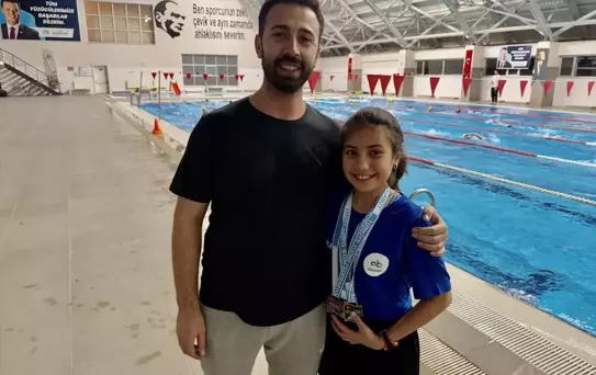 Zeynep Abacı'nın Milli Takım Hedefi