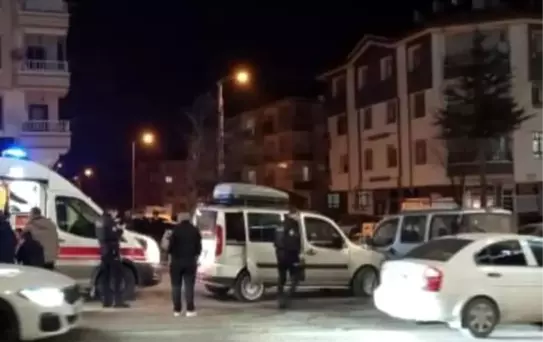 Ankara'da Trafik Kazası ve İddialar