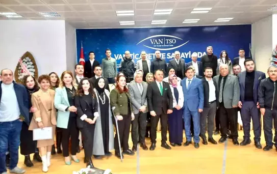 Kadınlar ve Gençler İçin Anlamlı Ziyaret