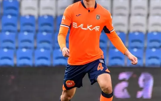 Shaocong Wu, Başakşehir'den Beijing Guoan'a Geçti