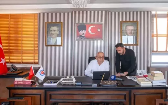 Pakiş Yılın Kareleri Oylamasına Katıldı
