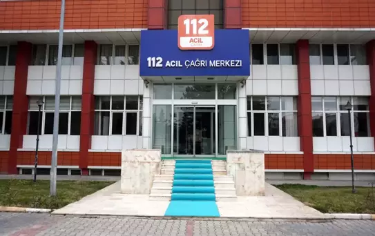 Isparta 112 Acil Çağrı Merkezi'nde Gereksiz Çağrılar Yüzde 65