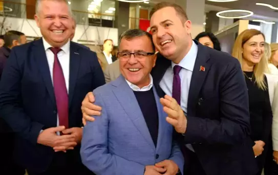 Altıeylül'de Yeni Projelerle Gelişim Hamlesi