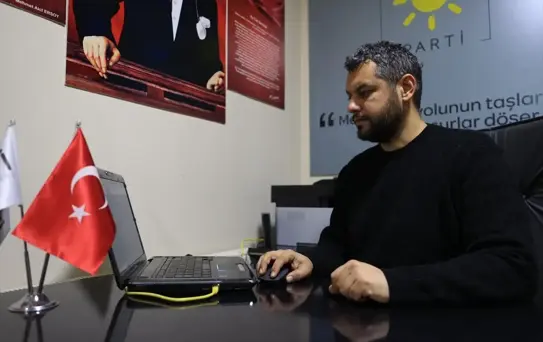 Edirne'de 'Yılın Kareleri' Oylaması