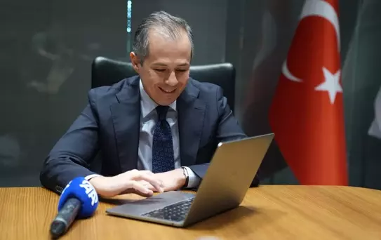 İFM Genel Müdürü'nden 'Yılın Kareleri' Oylaması
