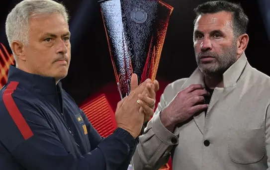 UEFA Avrupa Ligi'nde play-off eşleşmeleri belli oldu! İşte Galatasaray ve Fenerbahçe'nin rakipleri