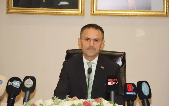 Kocaeli'nde Güvenlik Koordinasyon Toplantısı