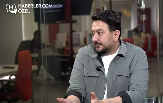 Onur Büyüktopçu: 4 yıldır televizyonda değilim, hakkımı yiyenlere haram olsun