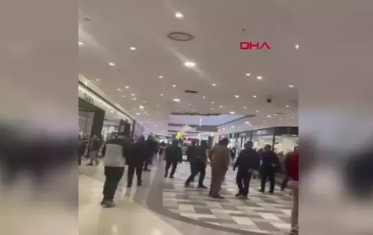 Adana'da Kuyumcudan 3 Kilo Altın ve 100 Bin Lira Çalan Şüpheli Aranıyor