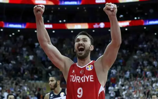 Semih Erden, Basketbol Kariyerine Veda Etti