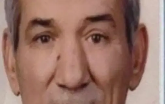 Demans Hastası Ahmet Kemal Engin 16 Gün Süren Kayıp Sonrası Ölü Bulundu