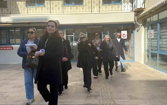 Ferdi Tayfur'un Vasiyet Davası Başladı