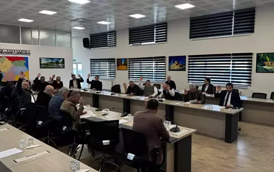 Fidanlık Alanı Mesire Yeri Olacak