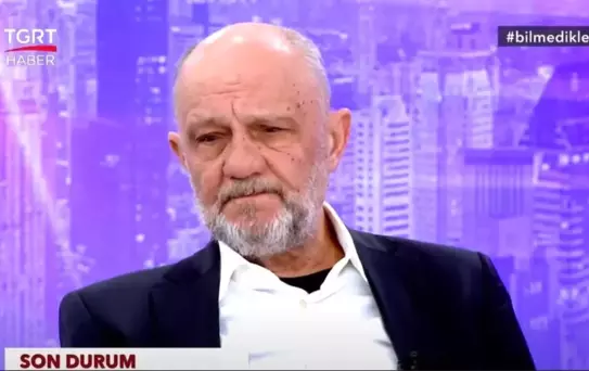 Yangın Faciası: 8 Yakınını Kaybeden Vekil Konuştu