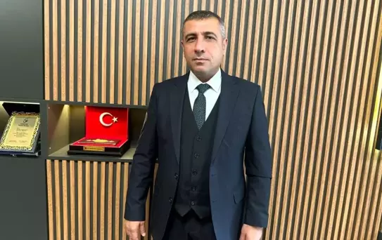 Taşdoğan: 'Deprem Hatıralarımızı Yıktı'