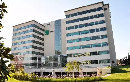 TEB 2024'te 10,9 Milyar Lira Net Kar Elde Etti