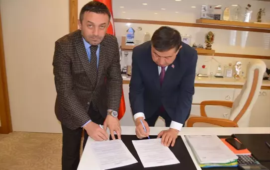 Havza Belediyesi'nden Toplu İş Sözleşmesi