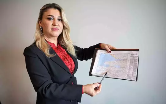 Türkiye'deki Sismik Boşluk Uyarısı