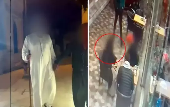 'Cin' yalanıyla kandırdığı kadını cinsel birlikteliğe ikna edip 2 milyon lirasını aldı