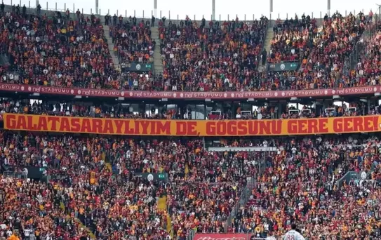 Galatasaray'dan gece yarısı bombası! İşte maliyeti