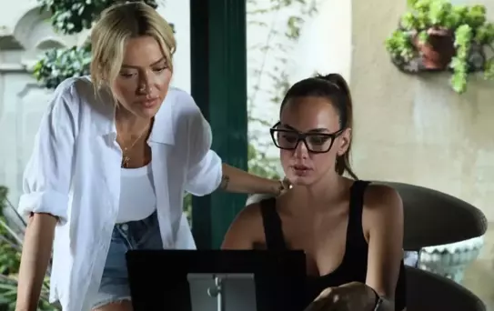 Hadise'nin dizisi yere çakıldı! 'Esas Oğlan' dijitalin en kötü dizisi oldu