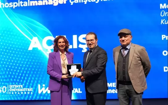 Sağlık Bakan Yardımcısı Doç. Dr. Birinci: 65 yaş üstü her 100 kişiden 82'sinde bir kronik hastalık bulunuyor