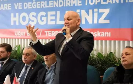 Terme, Yatırımcılar İçin Cennet Olmaya Aday