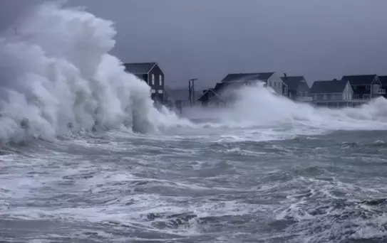 Karayipler'de 7.6 büyüklüğünde deprem! 12 ülkeye tsunami uyarısı
