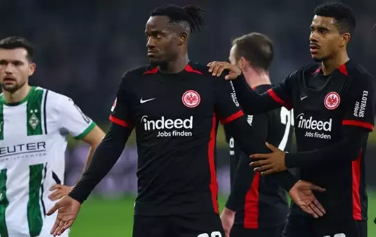 Michy Batshuayi, ilk maçında ortalığı birbirine kattı