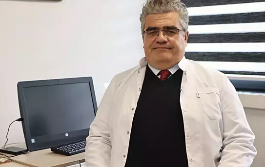 Türkiye'nin Sigarada Yüksek Oranı