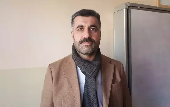 Solhan'da siyer sınavı yapıldı