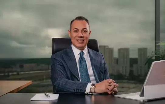 Vakıf Leasing'den 50 Milyon Avro Kredi Anlaşması