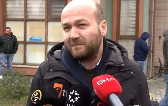 Kadıköy'de Bulunan Ceset, Vedat Can'a Ait Olabilir