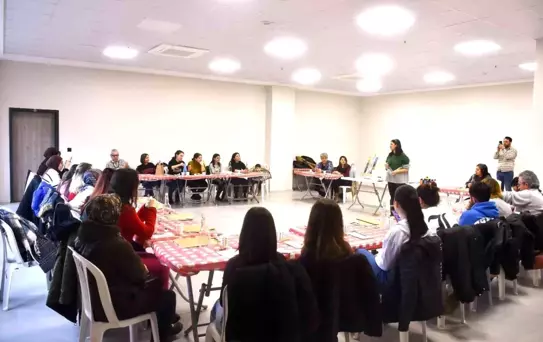Karacabey Belediyesi, Şubat ayında sosyal ve kültürel etkinliklerle ilçeyi renklendiriyor