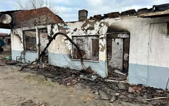 Edirne'de Yangın Müdahalesi: Su Tankerinin Durdurulması Üzerine Valilik Açıklama Yaptı
