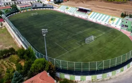 Bir zamanlar Süper Lig'i sallayan takım 1. Lig'den de düştü