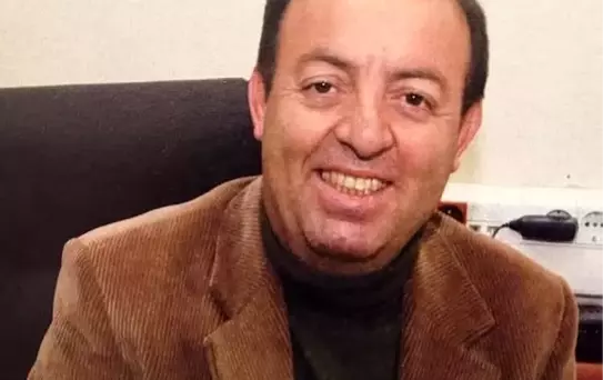 Ali Haydar Küçük Hayatını Kaybetti