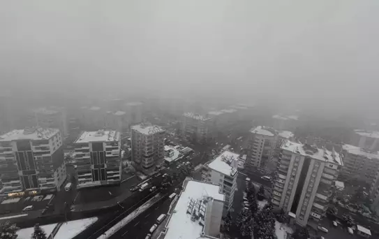 Diyarbakır'ın Kocaköy ve Hazro İlçelerinde Eğitime Ara Verildi