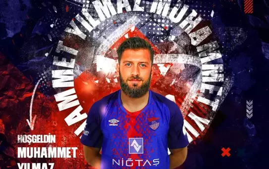 Niğde Belediyespor, Son Saatte 3 Yeni Transfer Yaptı
