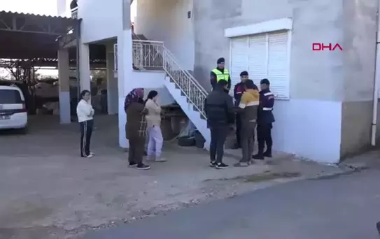 Antalya'da Yangın Faciası: Bağırsak Kanseri Hastası Kadın Hayatını Kaybetti