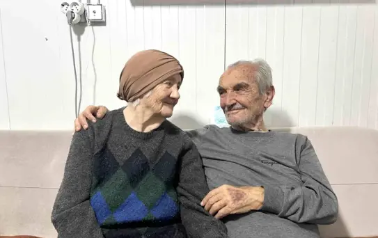 71 Yıllık Evlilikte Mutluluğun Sırrı