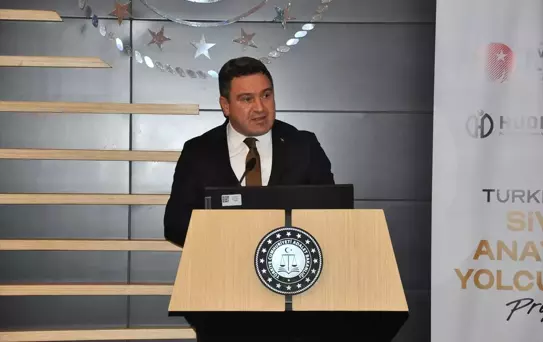 Eskişehir'de Sivil Anayasa Buluşmaları