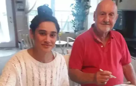 Meltem Miraloğlu'nun 86 yaşındaki eşi hayatını kaybetti: Miras detayı şoke etti