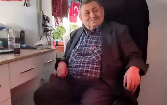 Necati Uysal Hayatını Kaybetti