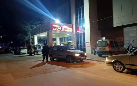 Afyonkarahisar'da silahlı çatışma: Bir kişi hayatını kaybetti